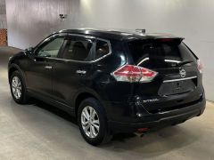 Photo of the vehicle Nissan X-Trail