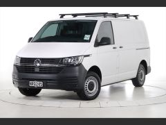 Photo of the vehicle Volkswagen Transporter