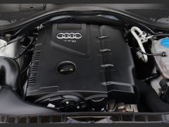 Photo of the vehicle Audi A6