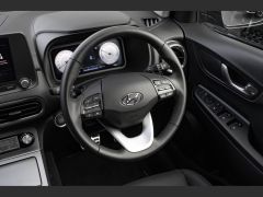 Photo of the vehicle Hyundai Kona