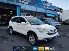 Photo of the vehicle Honda CR-V