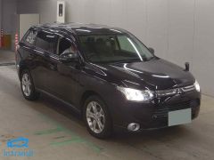 Photo of the vehicle Mitsubishi Outlander