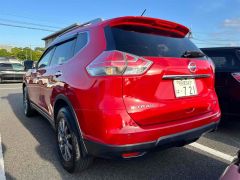 Photo of the vehicle Nissan X-Trail