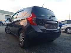 Photo of the vehicle Nissan Note