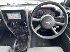 Photo of the vehicle Jeep Wrangler