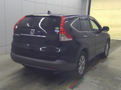 Photo of the vehicle Honda CR-V