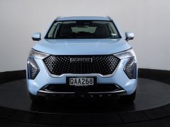 Photo of the vehicle Haval Jolion