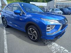 Photo of the vehicle Mitsubishi Eclipse Cross