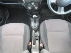 Photo of the vehicle Nissan Micra