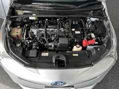 Photo of the vehicle Toyota Prius