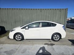 Photo of the vehicle Toyota Prius