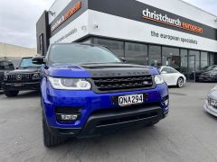 Photo of the vehicle Land Rover Range Rover