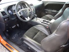 Photo of the vehicle Dodge Challenger