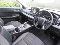 Photo of the vehicle Mitsubishi Outlander