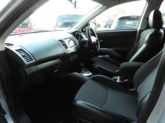 Photo of the vehicle Mitsubishi Outlander