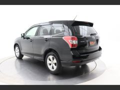 Photo of the vehicle Subaru Forester