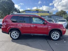 Photo of the vehicle Nissan X-Trail