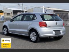 Photo of the vehicle Volkswagen Polo