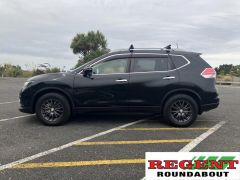 Photo of the vehicle Nissan X-Trail