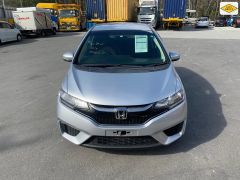 Photo of the vehicle Honda Fit