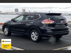 Photo of the vehicle Nissan X-Trail