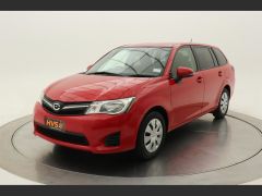 Photo of the vehicle Toyota Corolla