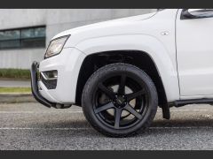 Photo of the vehicle Volkswagen Amarok