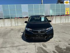 Photo of the vehicle Honda Fit