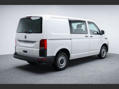 Photo of the vehicle Volkswagen Transporter