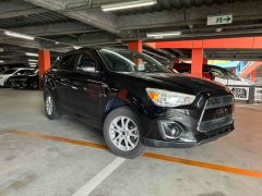 Photo of the vehicle Mitsubishi RVR