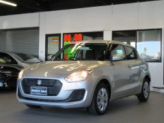 Photo of the vehicle Suzuki Swift