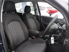 Photo of the vehicle Fiat Punto