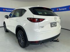 Photo of the vehicle Mazda CX-5