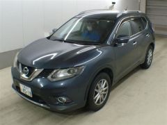 Photo of the vehicle Nissan X-Trail