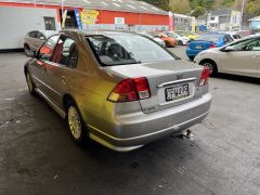 Photo of the vehicle Honda Civic