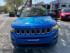 Photo of the vehicle Jeep Compass