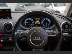 Photo of the vehicle Audi A3