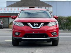 Photo of the vehicle Nissan X-Trail