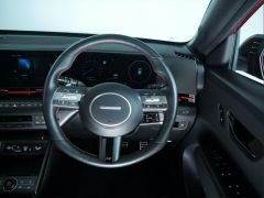 Photo of the vehicle Hyundai Kona