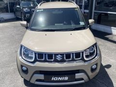 Photo of the vehicle Suzuki Ignis