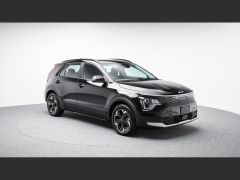 Photo of the vehicle Kia Niro