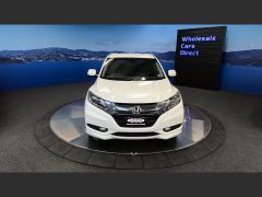 Photo of the vehicle Honda Vezel