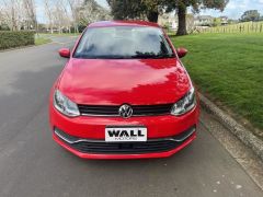 Photo of the vehicle Volkswagen Polo