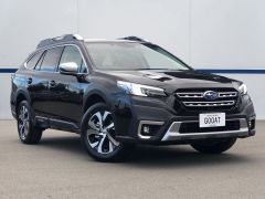 Photo of the vehicle Subaru Outback