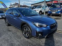 Photo of the vehicle Subaru XV