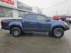 Photo of the vehicle Isuzu D-Max