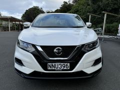 Photo of the vehicle Nissan Qashqai