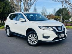 Photo of the vehicle Nissan X-Trail