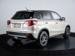 Photo of the vehicle Suzuki Vitara