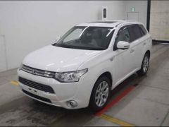 Photo of the vehicle Mitsubishi Outlander